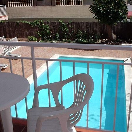 Apartamentos El Velero Торремолінос Екстер'єр фото
