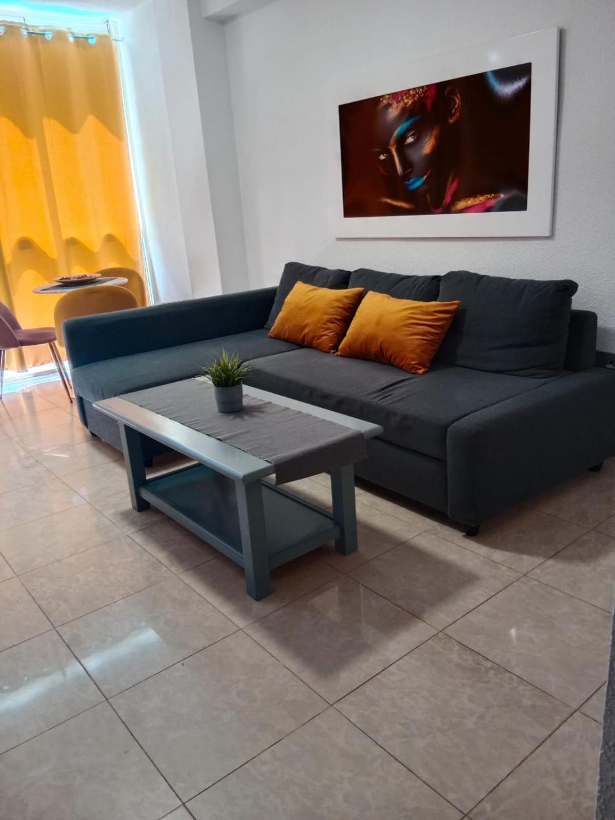 Apartamentos El Velero Торремолінос Номер фото