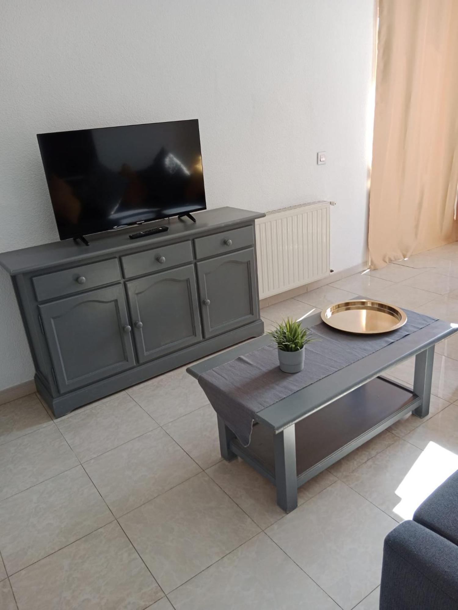 Apartamentos El Velero Торремолінос Номер фото