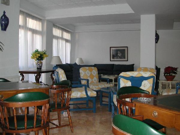 Apartamentos El Velero Торремолінос Екстер'єр фото